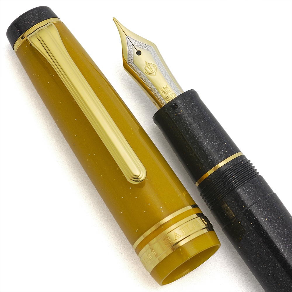Sailor Pro Gear LE Fountain Pen (2022) - 